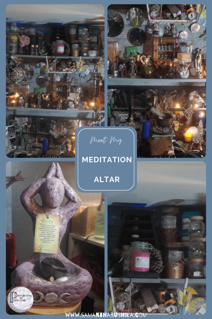 Transform Your Practice: Crafting the Perfect Meditation Altar 26 Altar Carousel 9